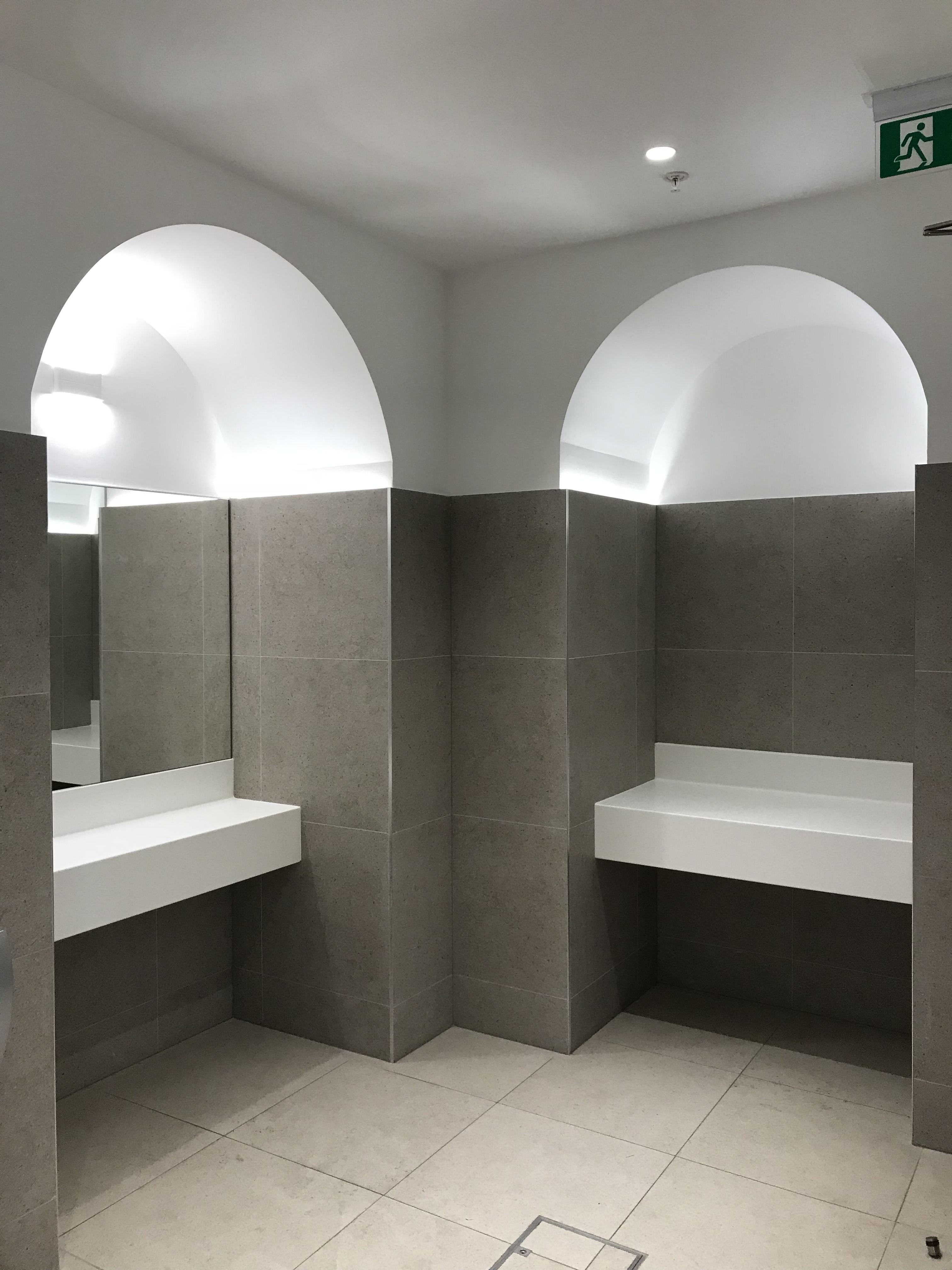 DX Maintenance Contact Image